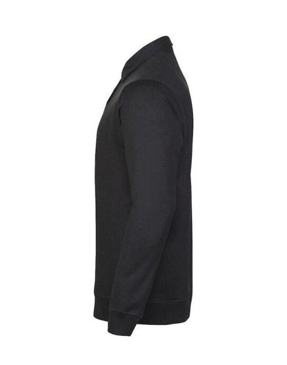 Printer Essentials Printer Mens Homerun Sweatshirt - Black