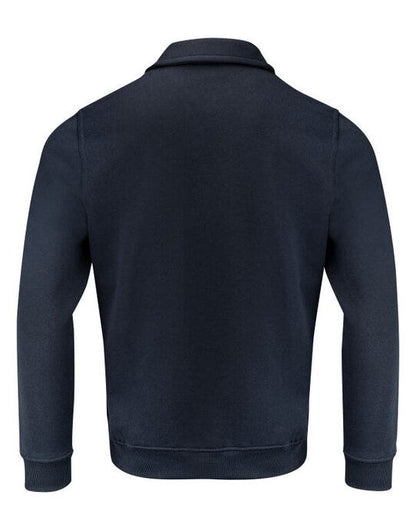 Printer Essentials Printer Mens Homerun Sweatshirt - Dark Navy