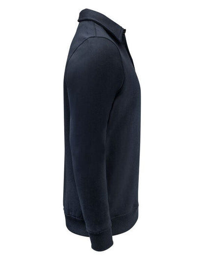 Printer Essentials Printer Mens Homerun Sweatshirt - Dark Navy