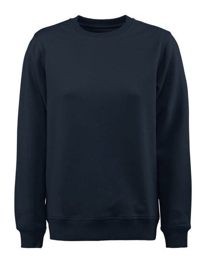 Printer Essentials Printer Mens Softball RSX Sweater - Dark Navy