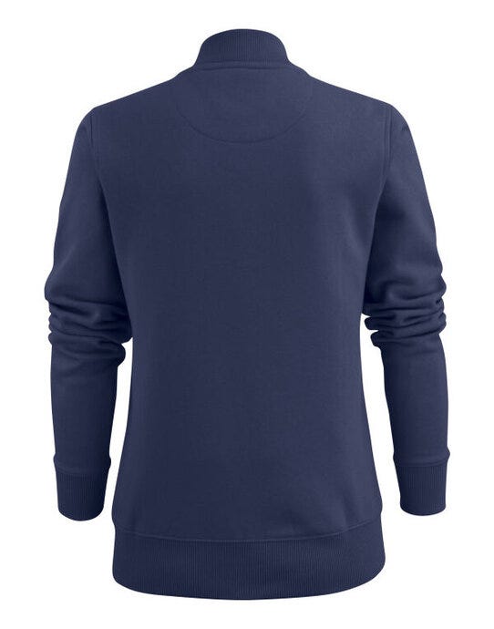 Printer Essentials Printer Ladies Javelin Sweatshirt - Navy