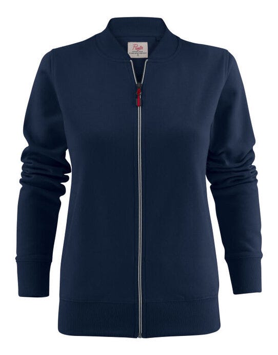 Printer Essentials Printer Ladies Javelin Sweatshirt - Navy
