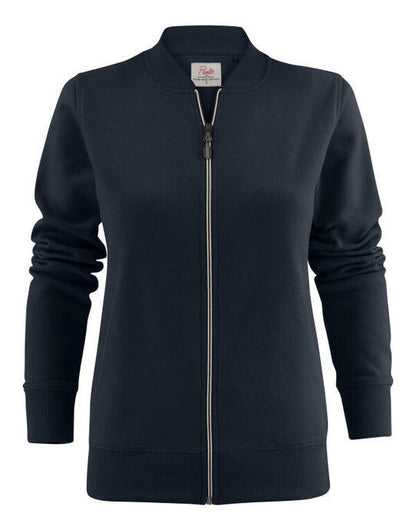 Printer Essentials Printer Ladies Javelin Sweatshirt - Dark Navy