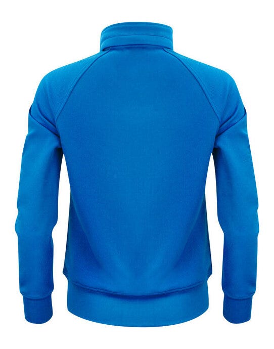 Printer Essentials Printer Ladies Jog RSX Sweatshirt - Ocean Blue