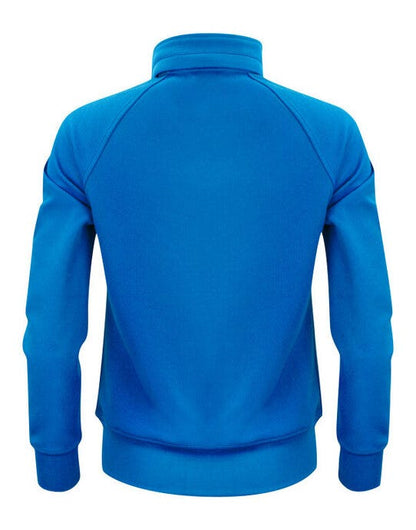 Printer Essentials Printer Ladies Jog RSX Sweatshirt - Ocean Blue