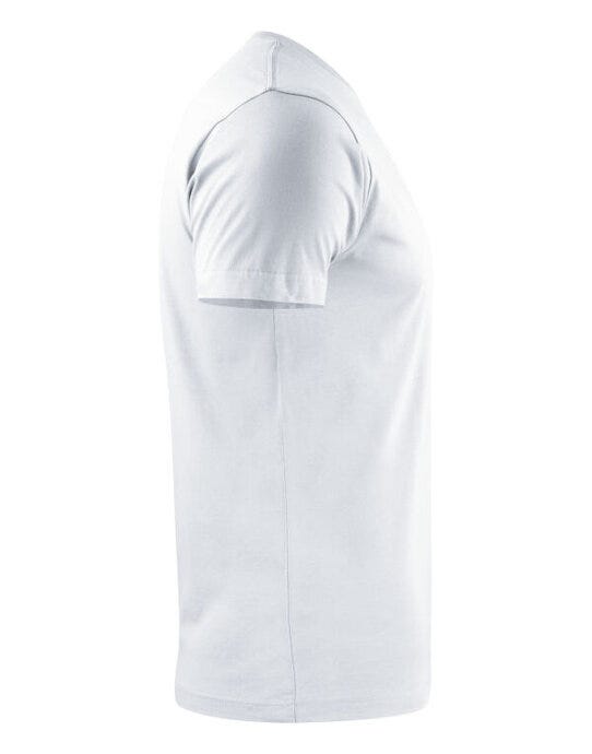 Printer Essentials Printer Mens Heavy T-Shirt - White