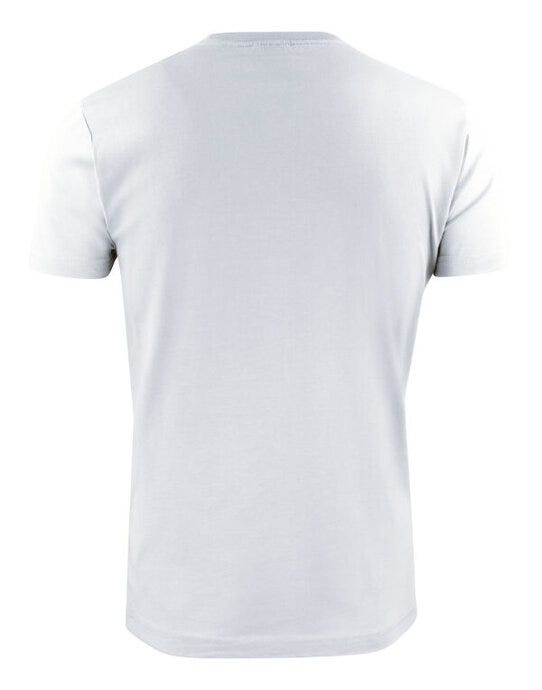 Printer Essentials Printer Mens Heavy T-Shirt - White