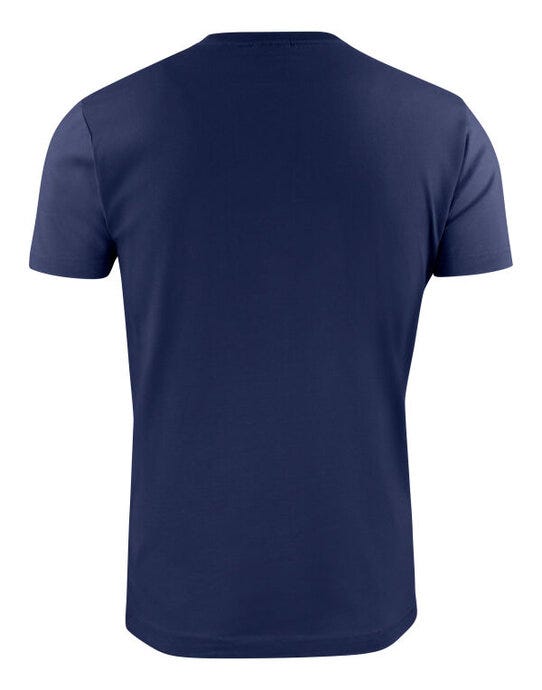 Printer Essentials Printer Mens Heavy T-Shirt - Navy