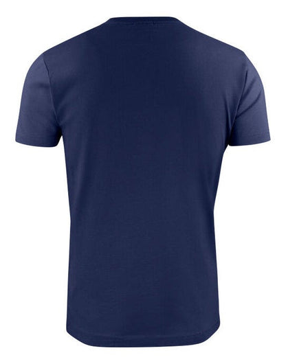 Printer Essentials Printer Mens Heavy T-Shirt - Navy