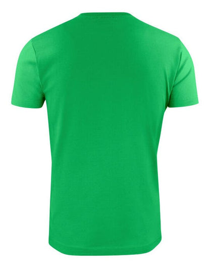 Printer Essentials Printer Mens Heavy T-Shirt - Fresh Green