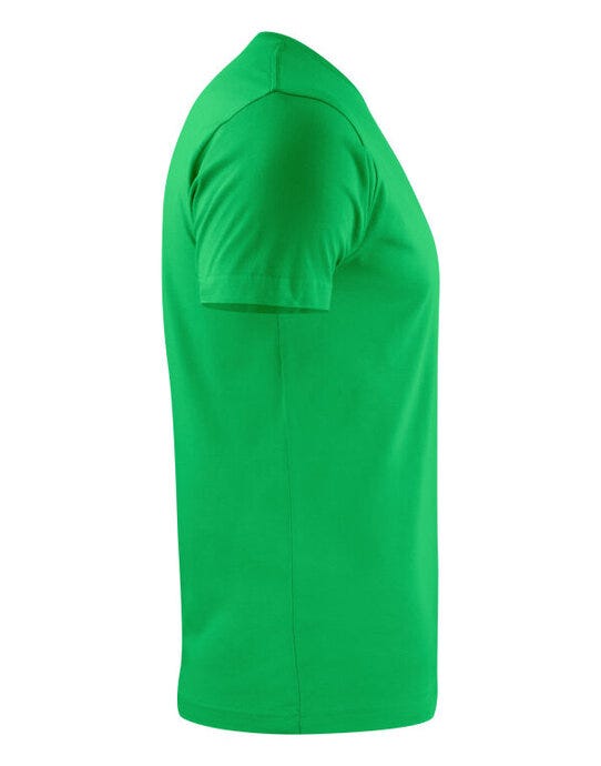 Printer Essentials Printer Mens Heavy T-Shirt - Fresh Green