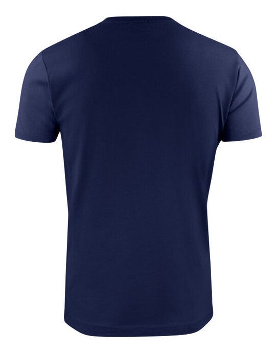 Printer Essentials Printer Mens Light T-Shirt RSX - Dark Navy