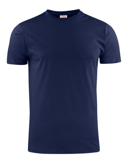 Printer Essentials Printer Mens Light T-Shirt RSX - Dark Navy