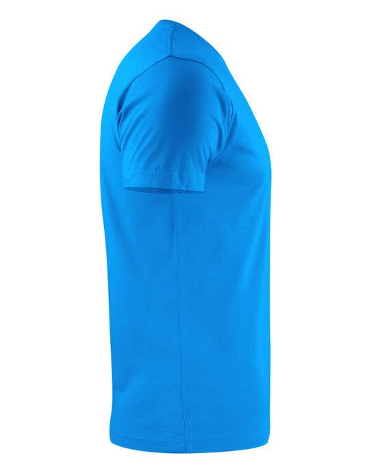 Printer Essentials Printer Mens Light T-Shirt RSX - Ocean Blue