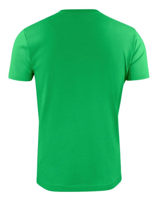 Printer Essentials Printer Mens Light T-Shirt RSX - Fresh Green