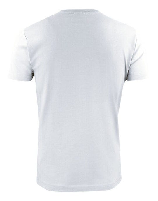 Printer Essentials Heavier Pro T-Shirt - White
