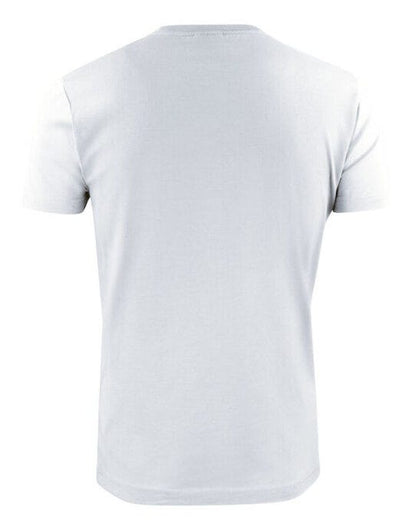 Printer Essentials Heavier Pro T-Shirt - White