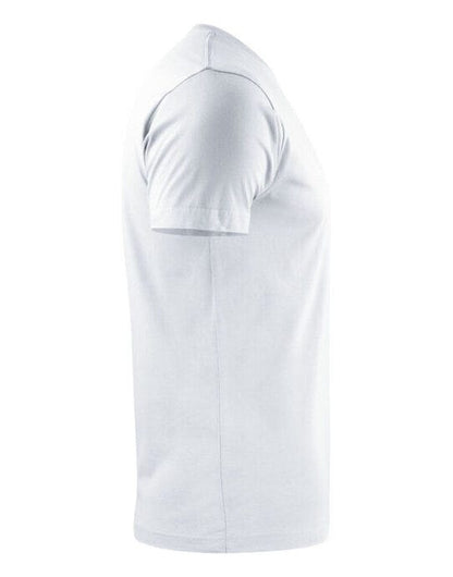 Printer Essentials Heavier Pro T-Shirt - White
