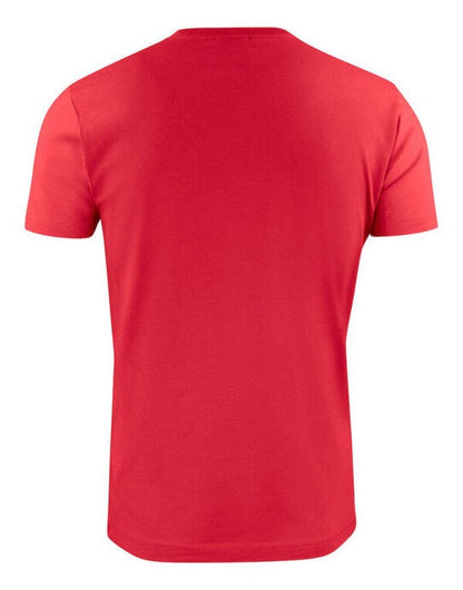 Printer Essentials Heavier Pro T-Shirt - Red