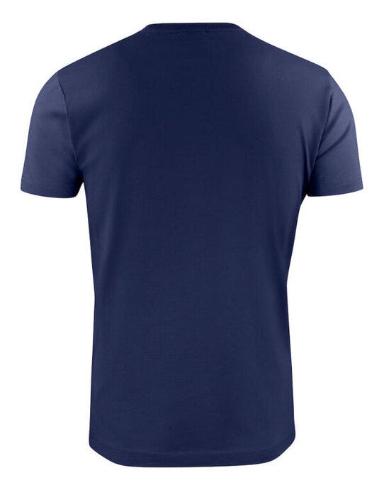 Printer Essentials Heavier Pro T-Shirt - Navy