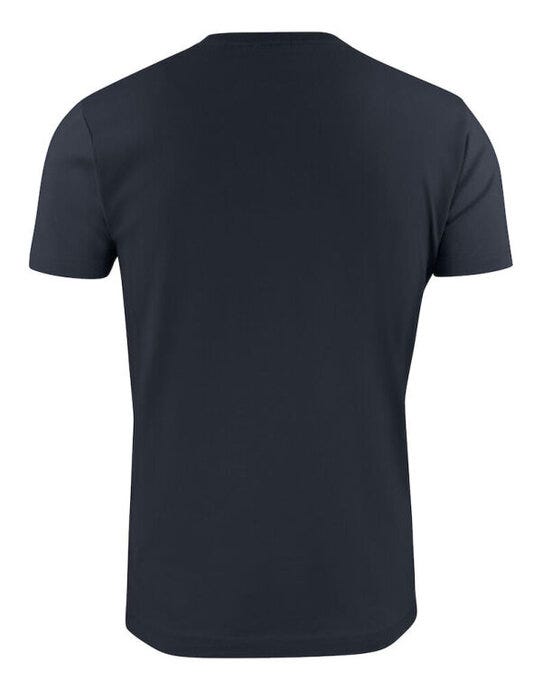 Printer Essentials Heavier Pro T-Shirt - Dark Navy