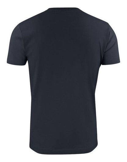 Printer Essentials Heavier Pro T-Shirt - Dark Navy