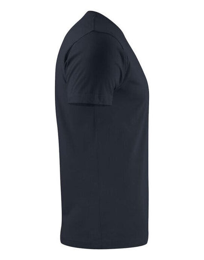 Printer Essentials Heavier Pro T-Shirt - Dark Navy