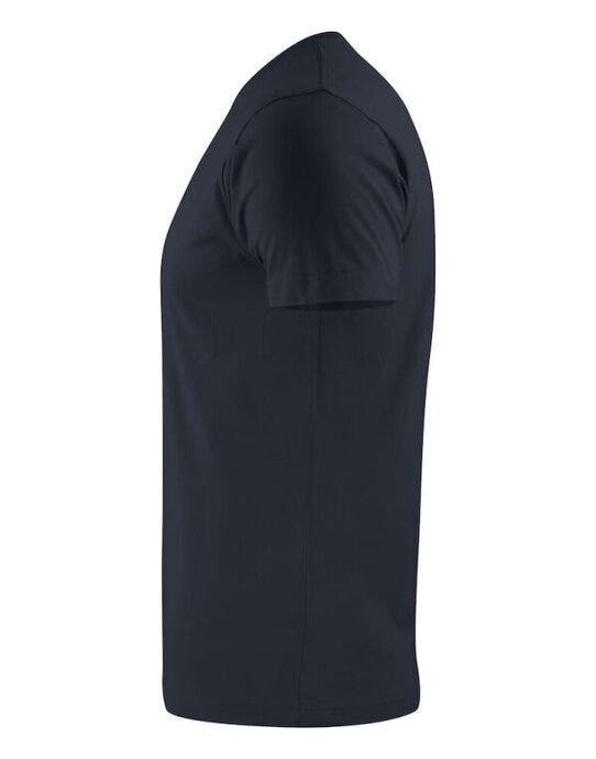 Printer Essentials Heavier Pro T-Shirt - Dark Navy