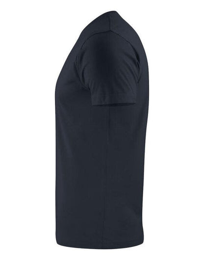 Printer Essentials Heavier Pro T-Shirt - Dark Navy