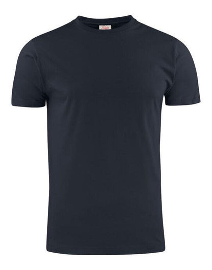 Printer Essentials Heavier Pro T-Shirt - Dark Navy