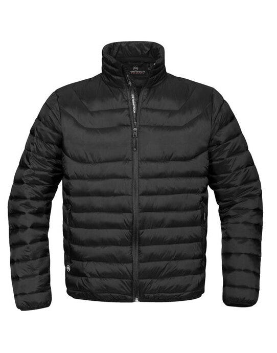 Stormtech Mens Altitude Jacket - Black
