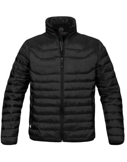 Stormtech Womens Altitude Jacket - Black