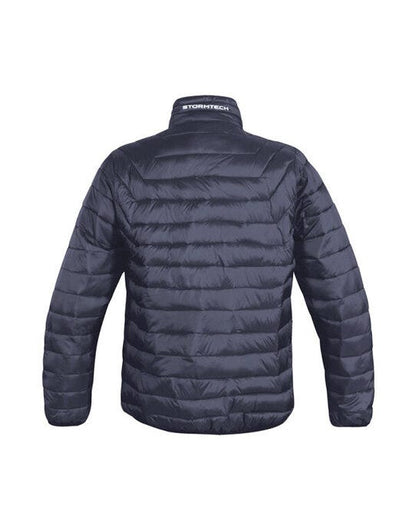 Stormtech Womens Altitude Jacket - Navy