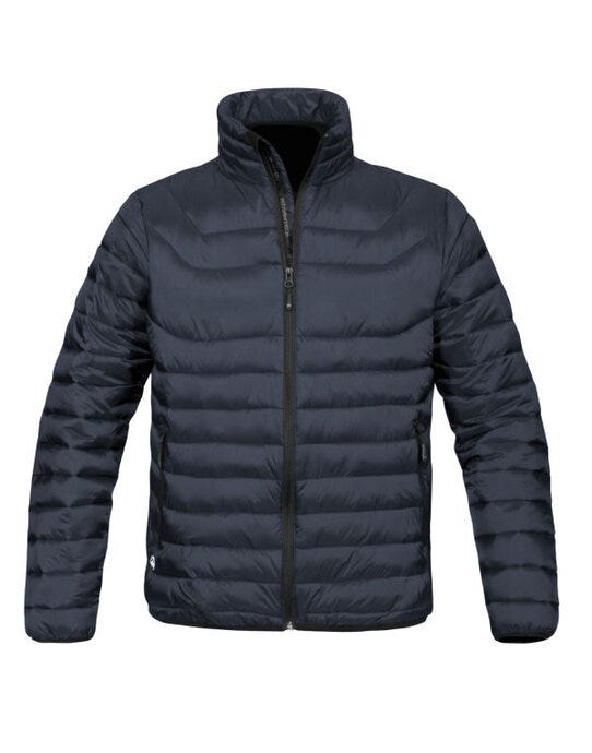 Stormtech Womens Altitude Jacket - Navy