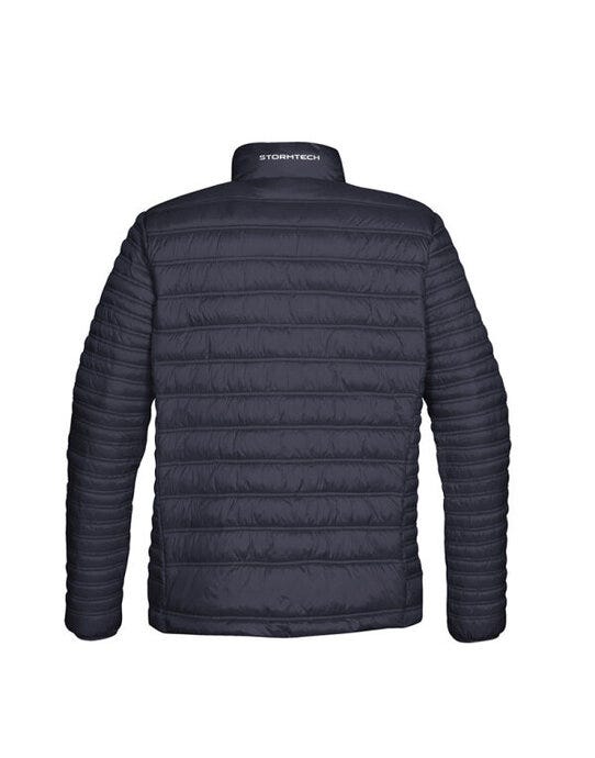 Stormtech Mens Basecamp Jacket - Navy