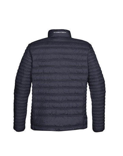 Stormtech Mens Basecamp Jacket - Navy