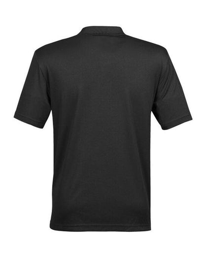 Stormtech Mens H2X DRY Polo - Black