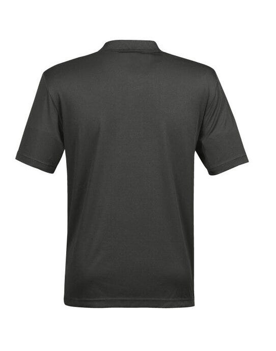 Stormtech Mens H2X DRY Polo - Carbon