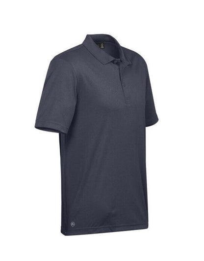 Stormtech Mens H2X DRY Polo - Navy
