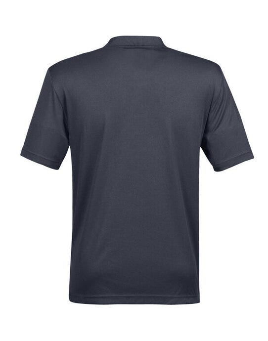 Stormtech Mens H2X DRY Polo - Navy