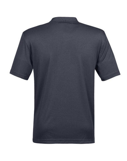Stormtech Mens H2X DRY Polo - Navy