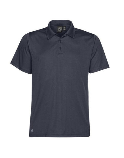 Stormtech Mens H2X DRY Polo - Navy