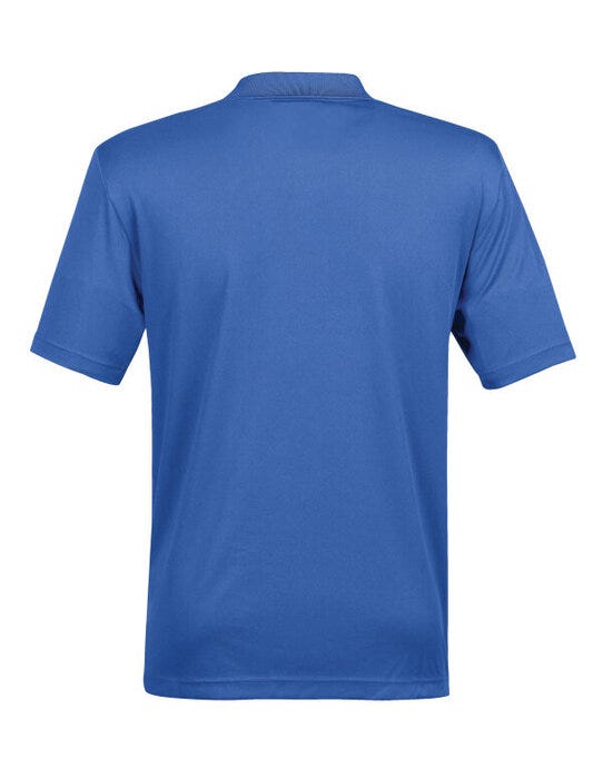 Stormtech Mens H2X DRY Polo - Azure Blue