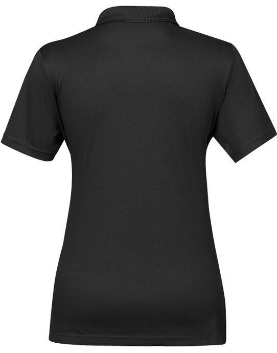 Stormtech Womens H2X DRT Polo - Black