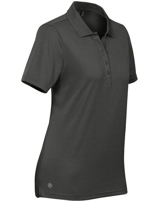 Stormtech Womens H2X DRT Polo - Carbon