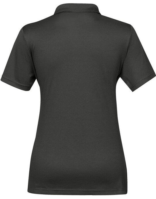 Stormtech Womens H2X DRT Polo - Carbon