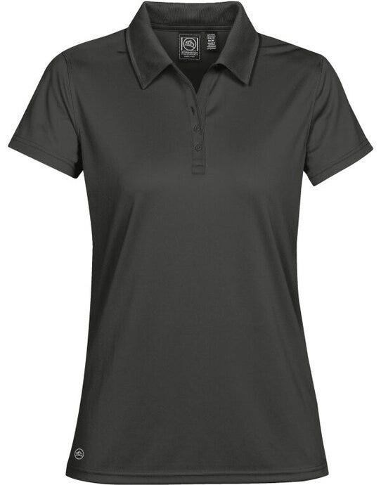 Stormtech Womens H2X DRT Polo - Carbon
