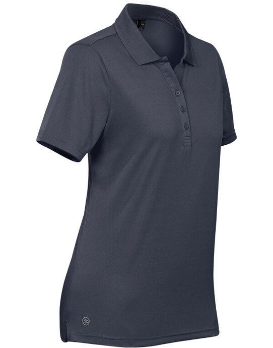 Stormtech Womens H2X DRT Polo - Navy