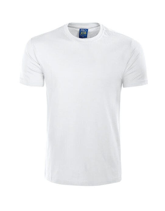 Pro-Job ProJob 2016 T-Shirt - White