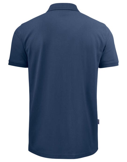 Pro-Job ProJob Prio 2021 Pique Polo - Navy